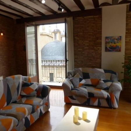 Urban Loft La Galería Logroño Exterior foto