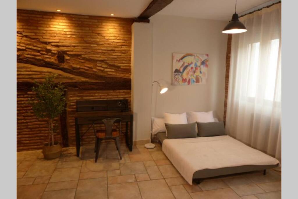 Urban Loft La Galería Logroño Exterior foto