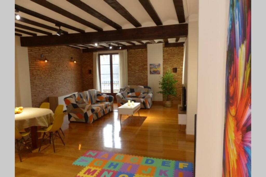 Urban Loft La Galería Logroño Exterior foto
