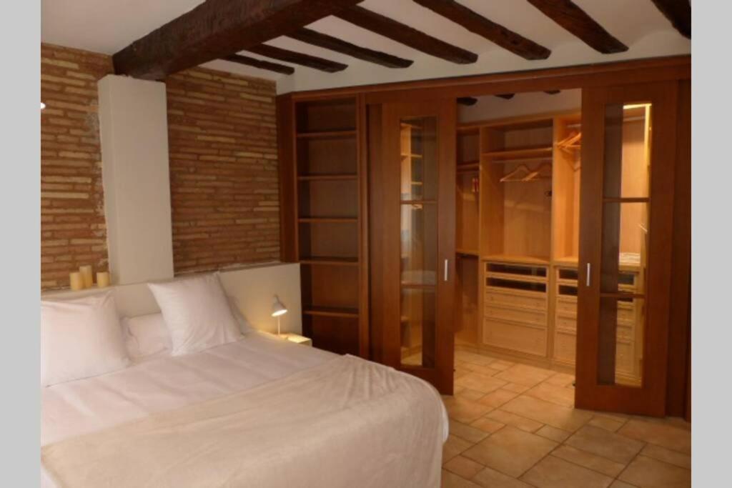 Urban Loft La Galería Logroño Exterior foto