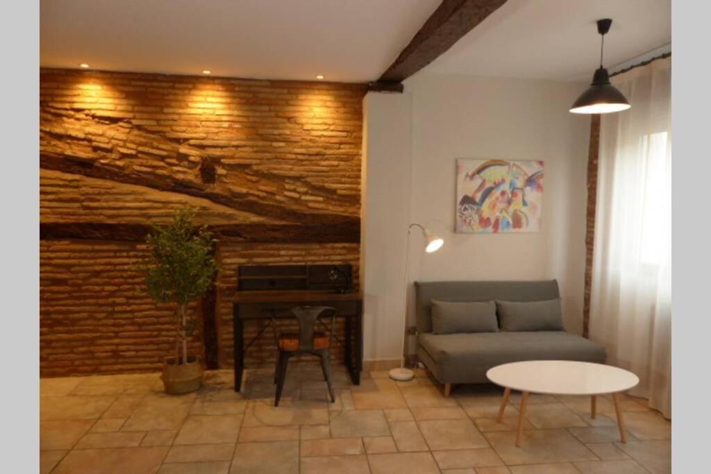 Urban Loft La Galería Logroño Exterior foto